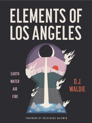 cover image of Elements of Los Angeles